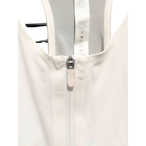 LULULEMON ATHLETICA Final Lap Dress Size 4 - Picture 8 of 8